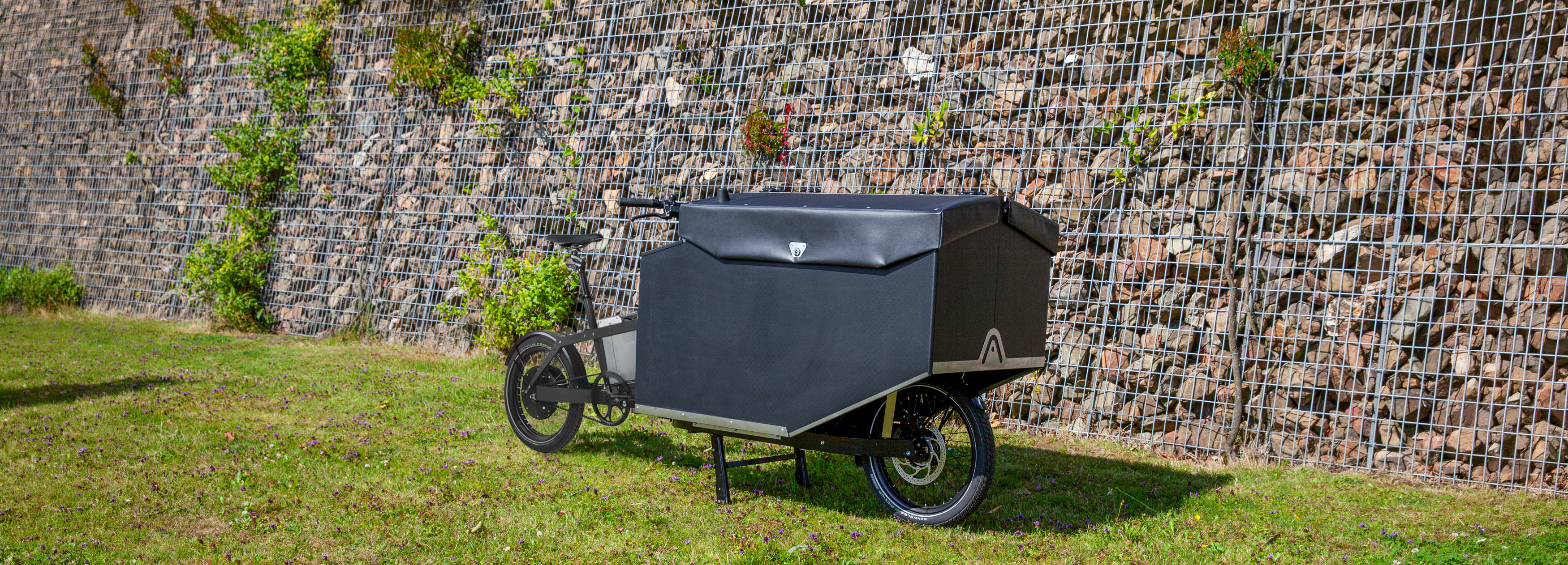 Santos Cargo Bike