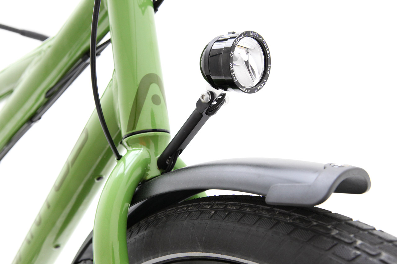 Son SL headlight