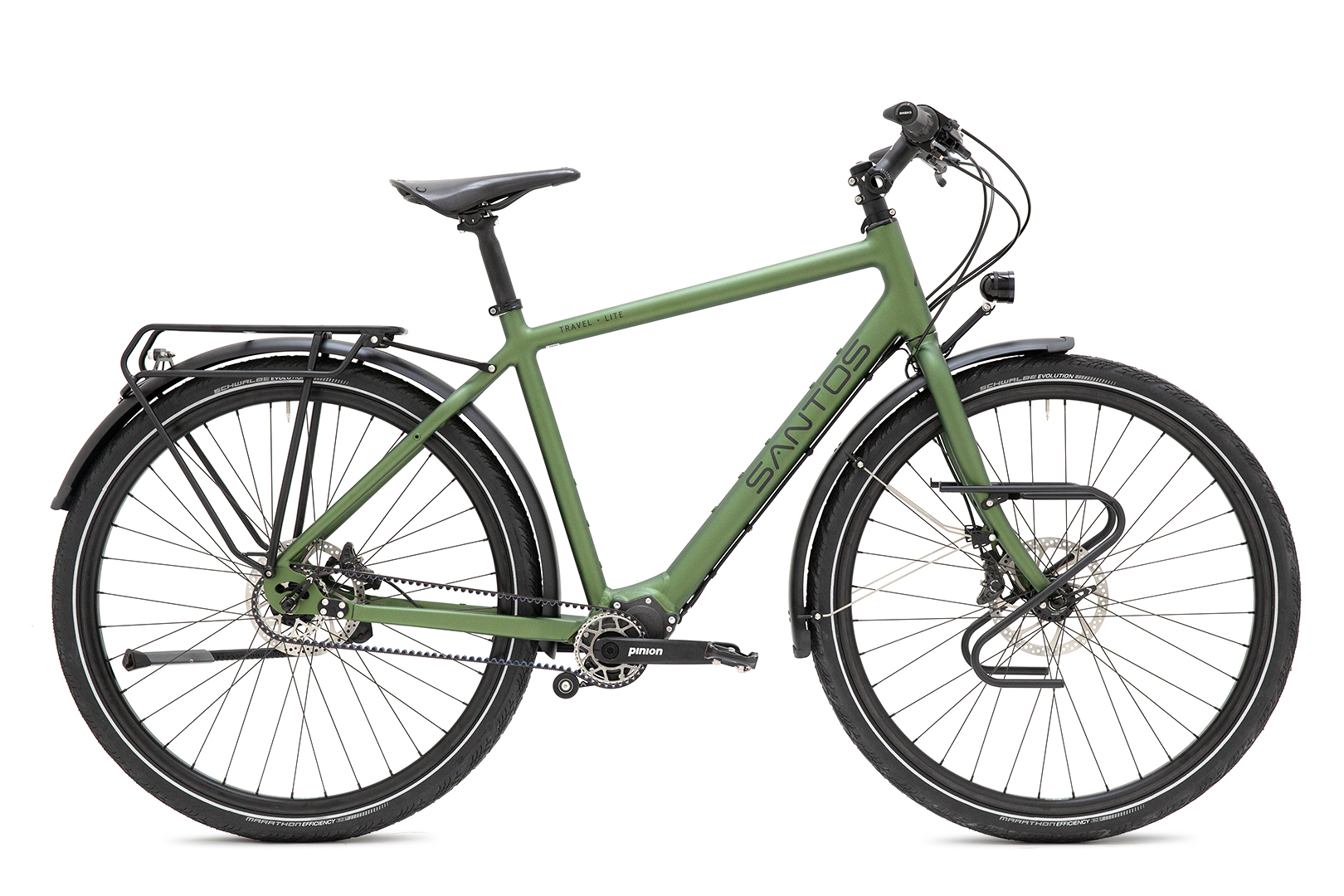 Santos Travel Lite Jungle