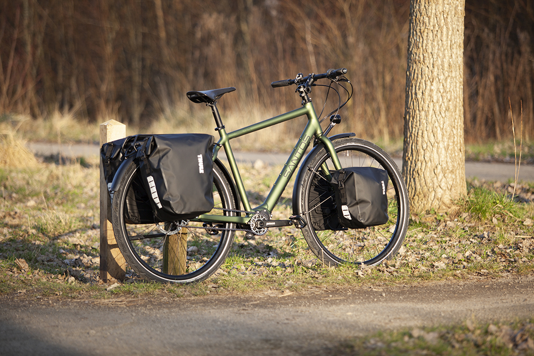 Santos Travel Lite Jungle