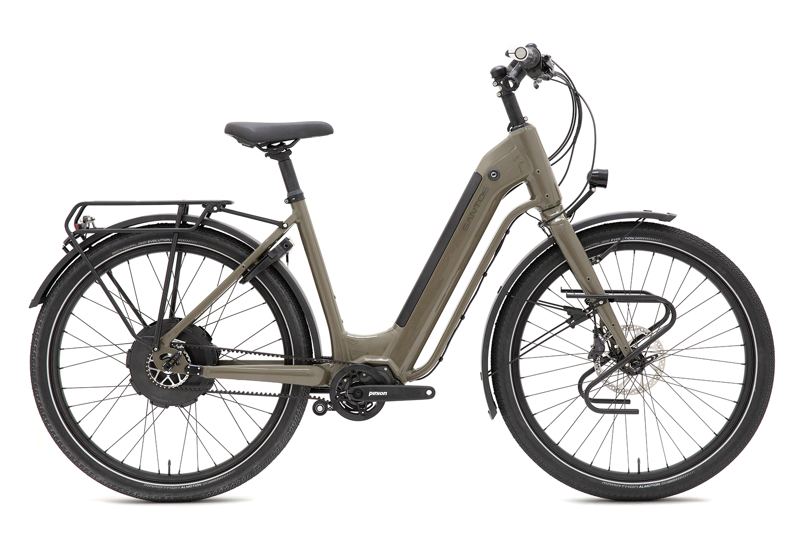 LowStep-E-Neo-E-Neo Travel e-bike Raw Earth low