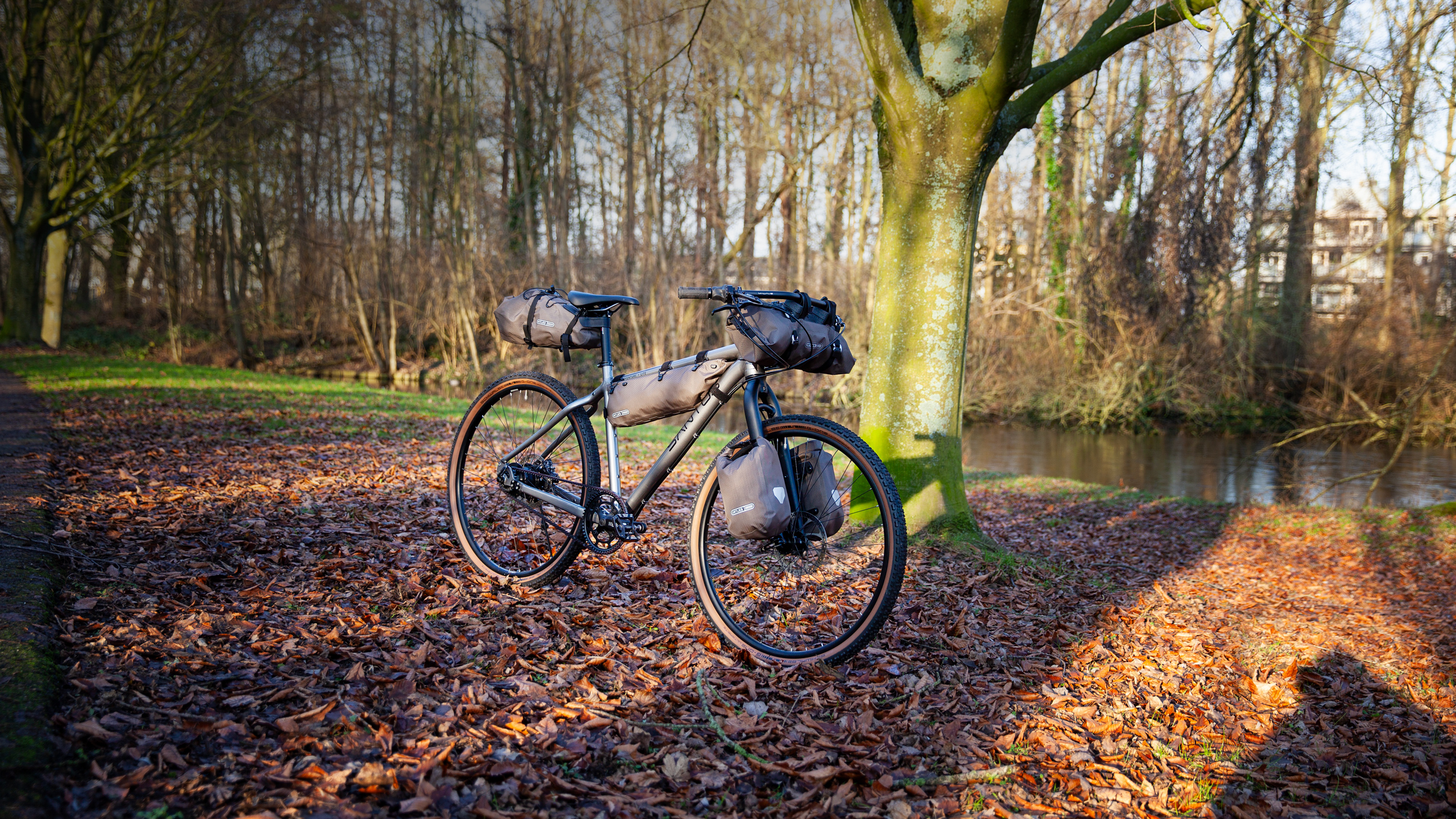 Santos Adventure Lite