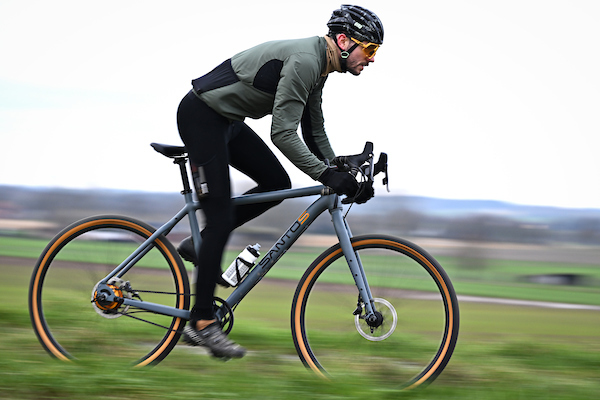 TEST SANTOS CROSS LITE029