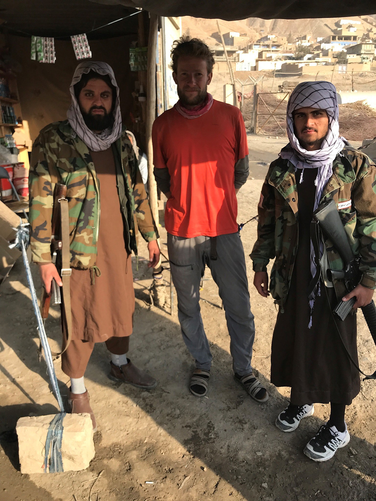 Guido Afganistan 2