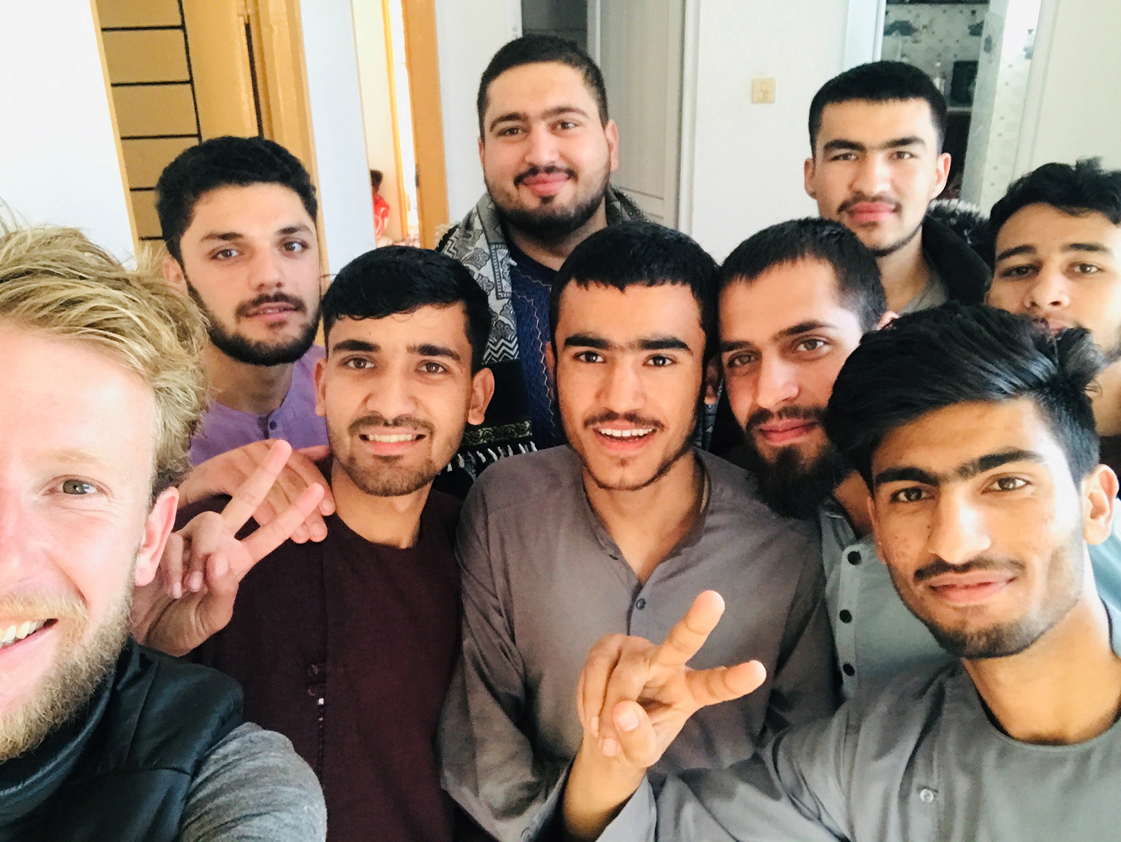 Guido Afganistan 3
