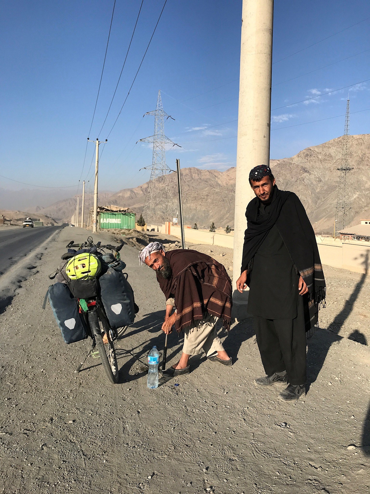 Guido Afganistan 5