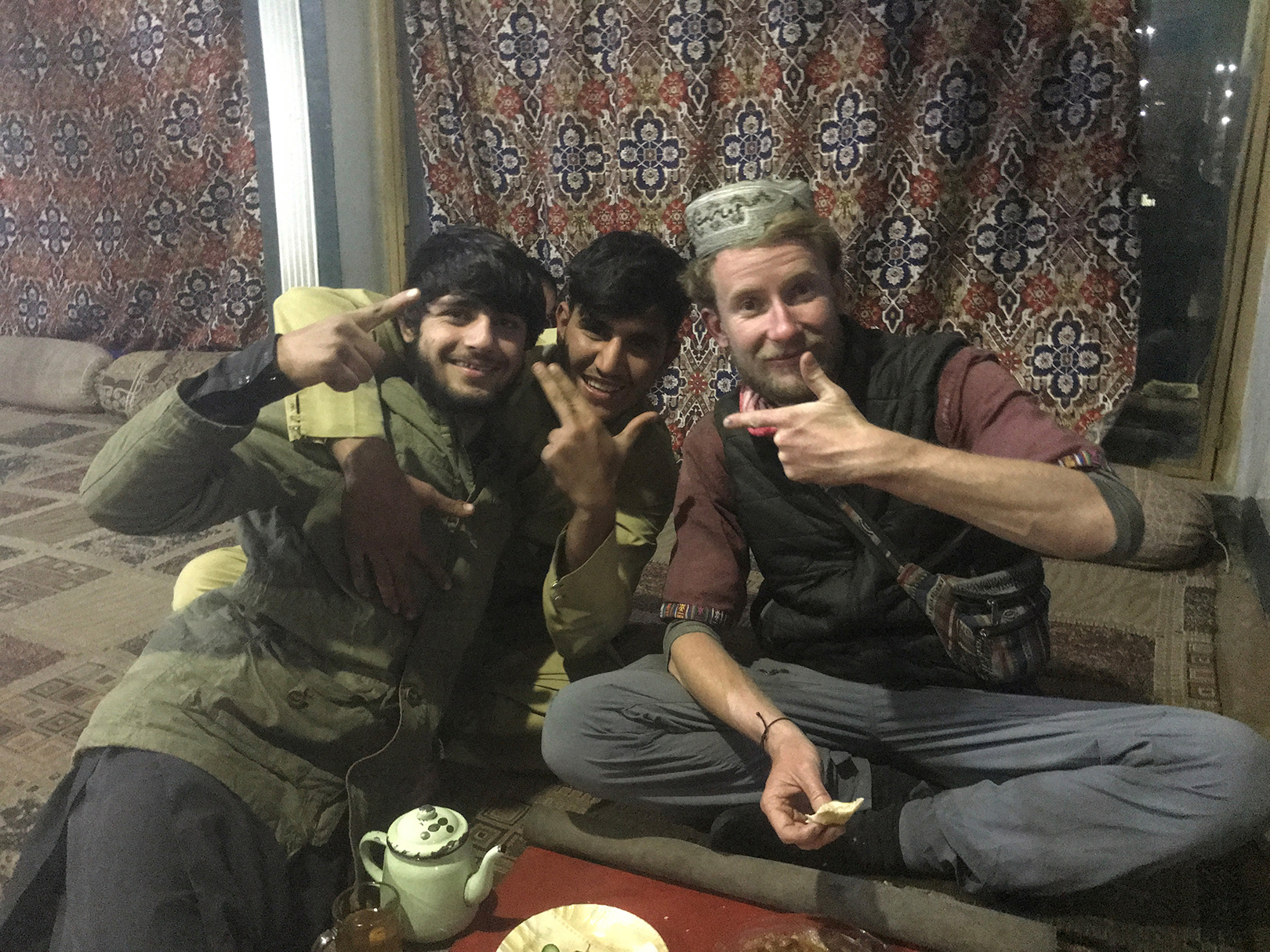 Guido Afganistan 6