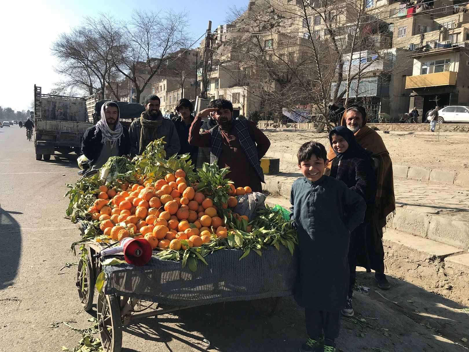 Guido Afganistan 4