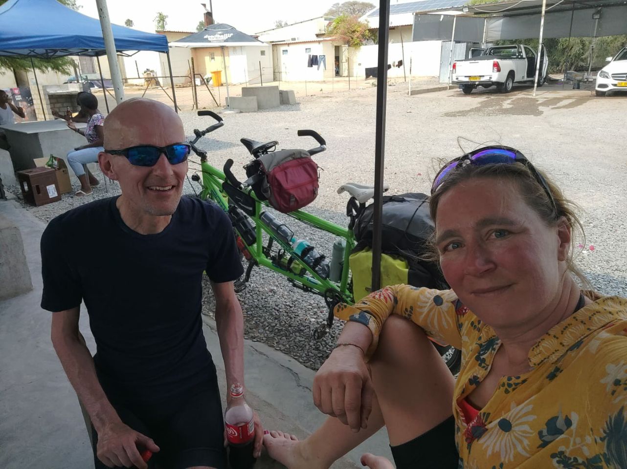 Karin Bjorn Afrika 2022 1