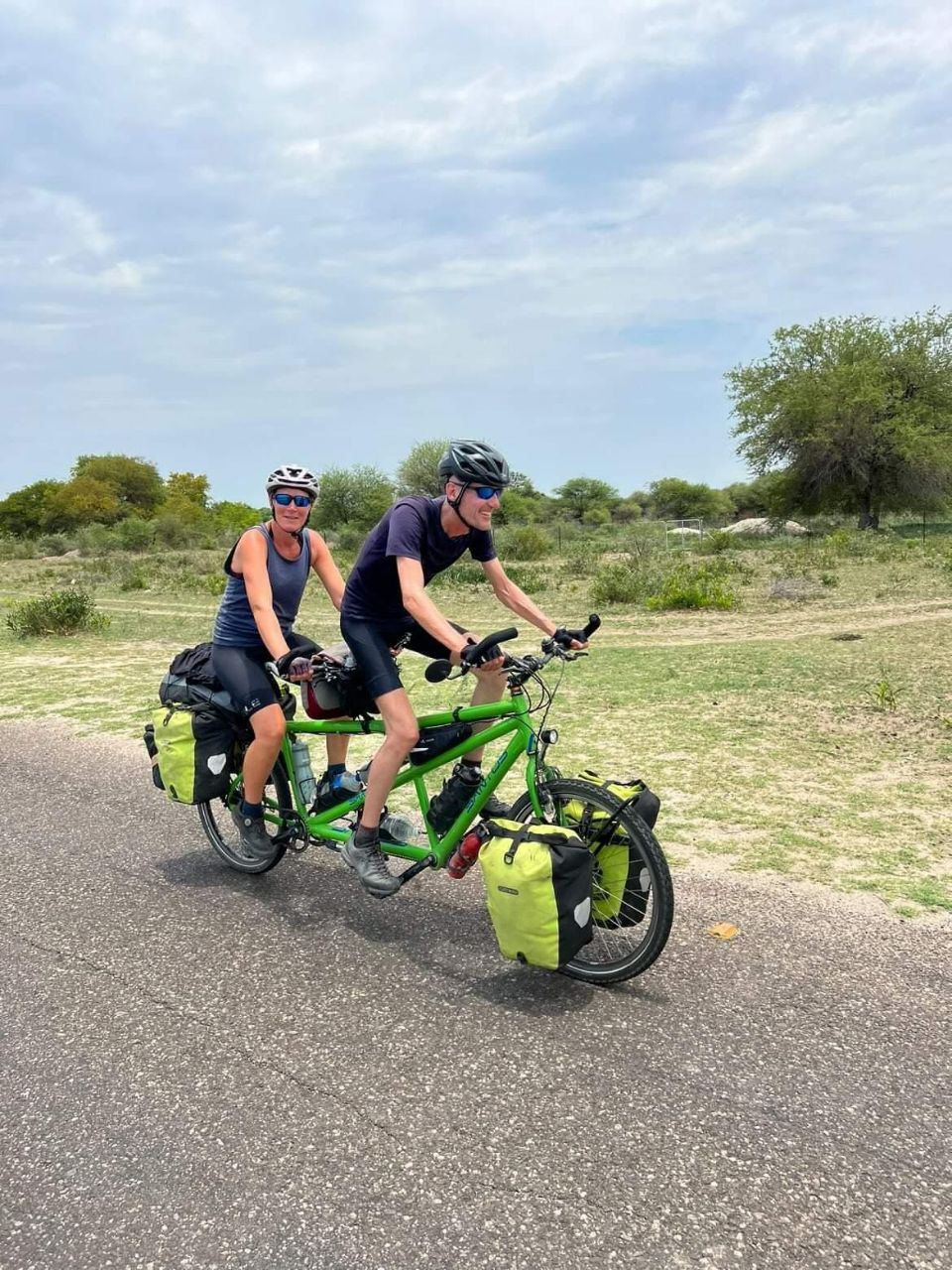 Karin Bjorn Afrika 2022 0