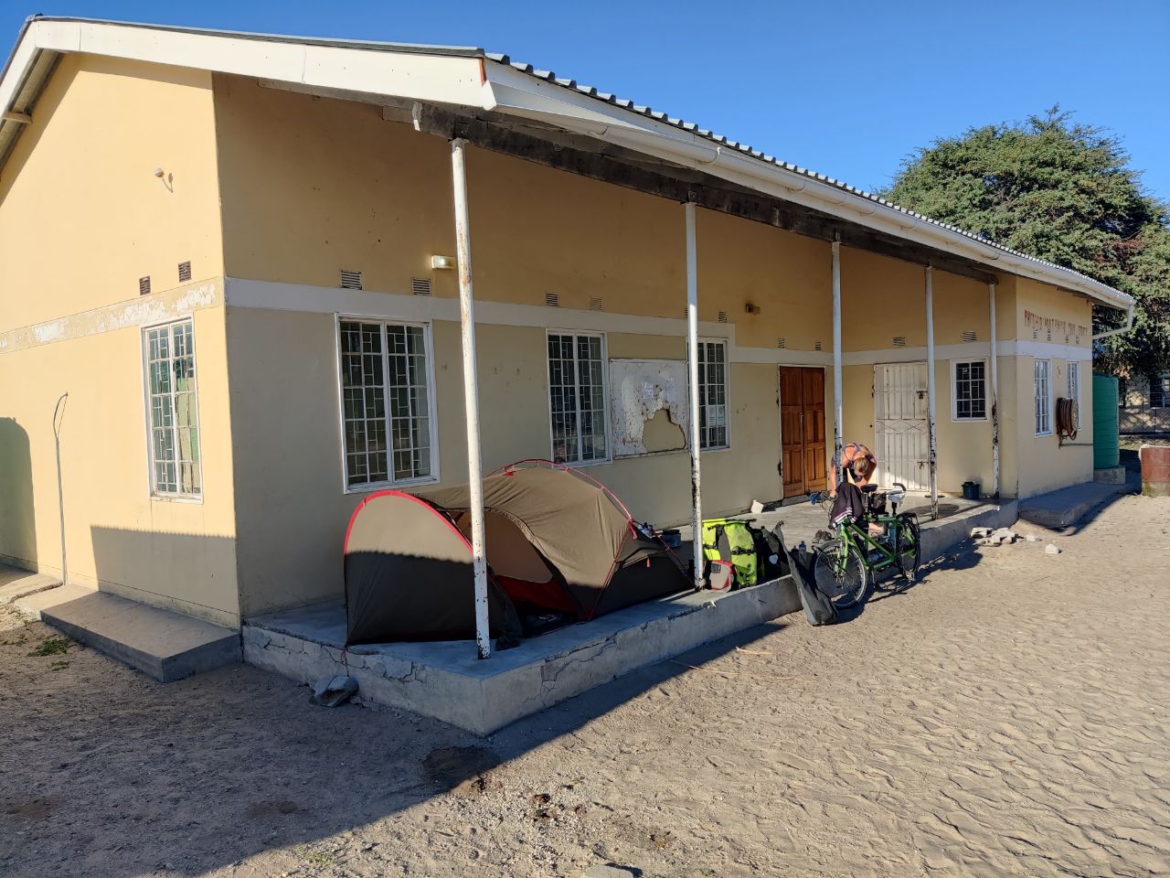 Karin Bjorn Afrika 2022 9