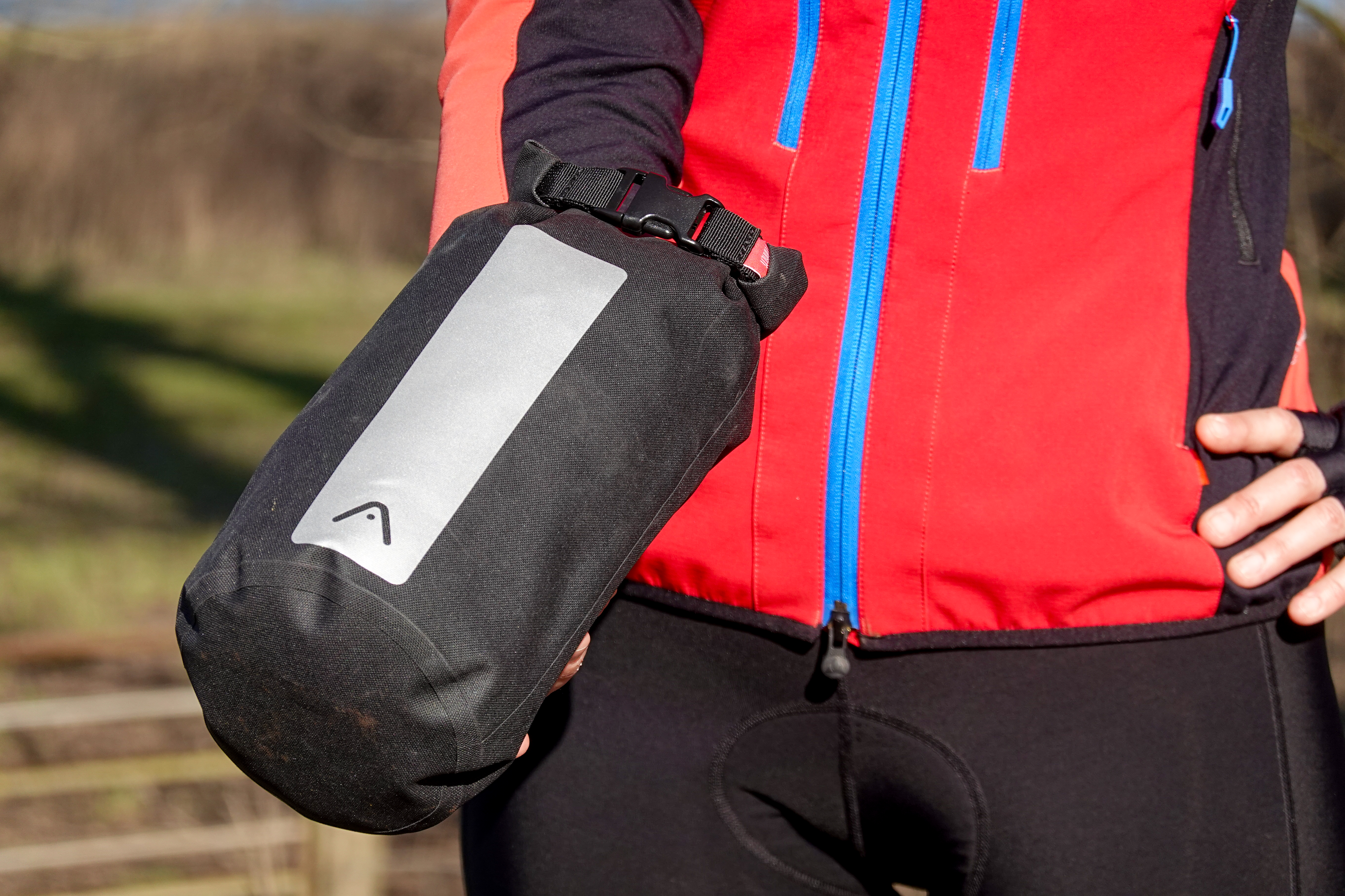 Santos Drybag 020