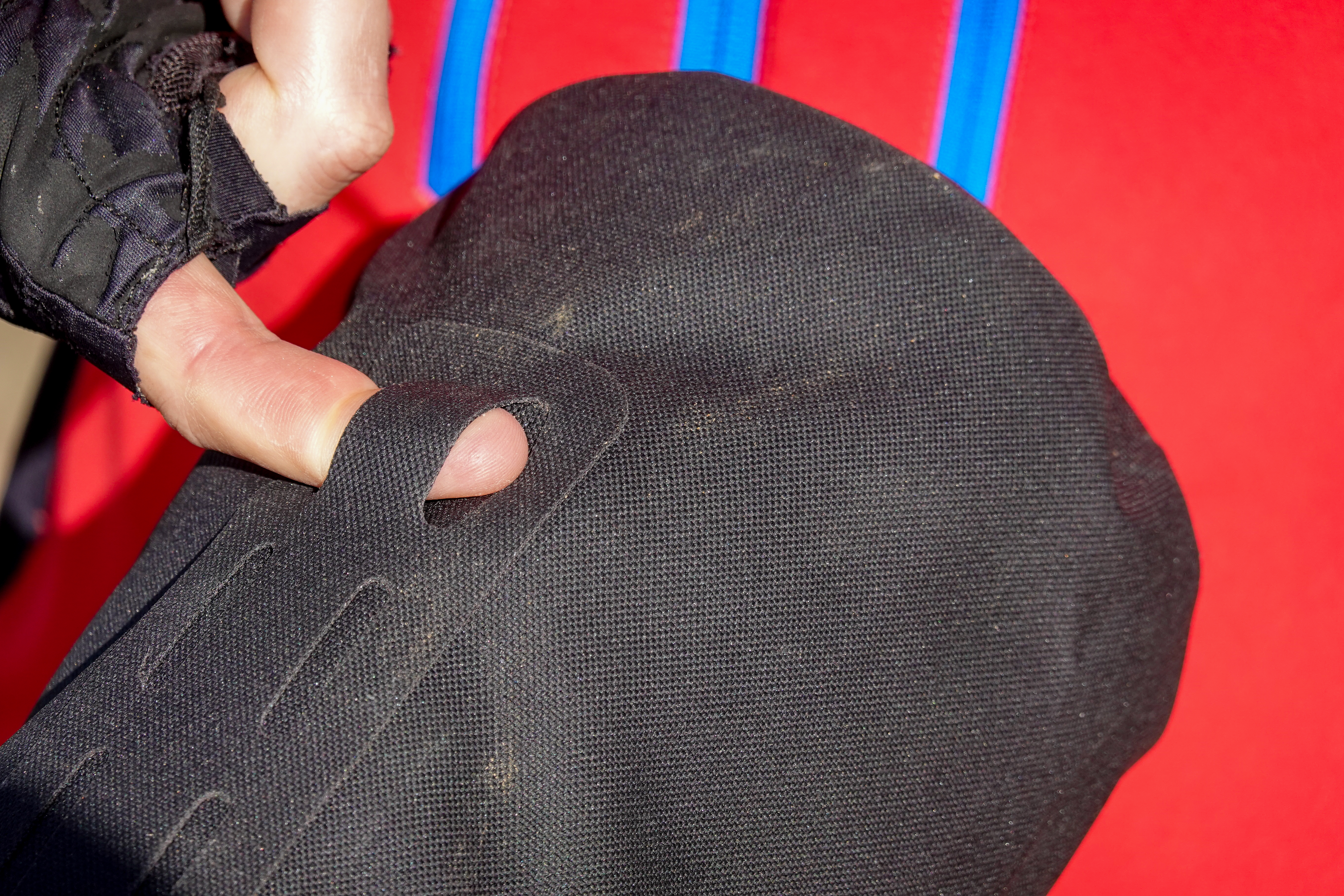 Santos Drybag 021