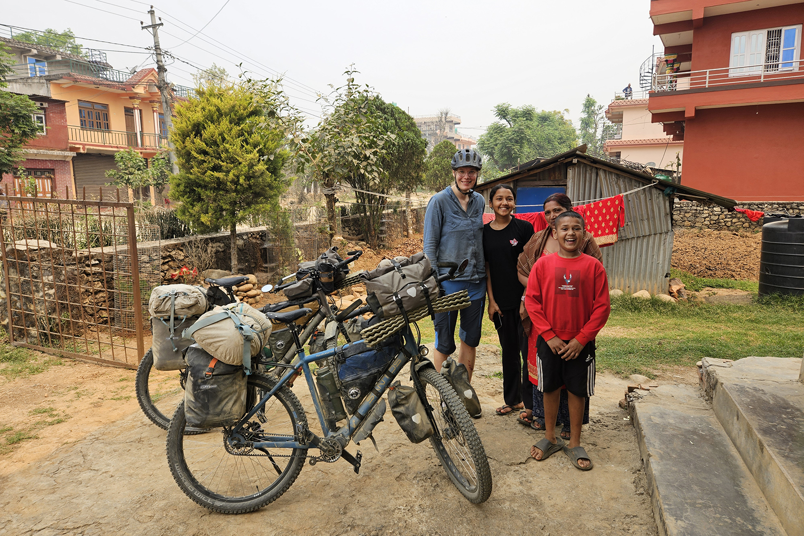 Beginning nepal to turkey 02