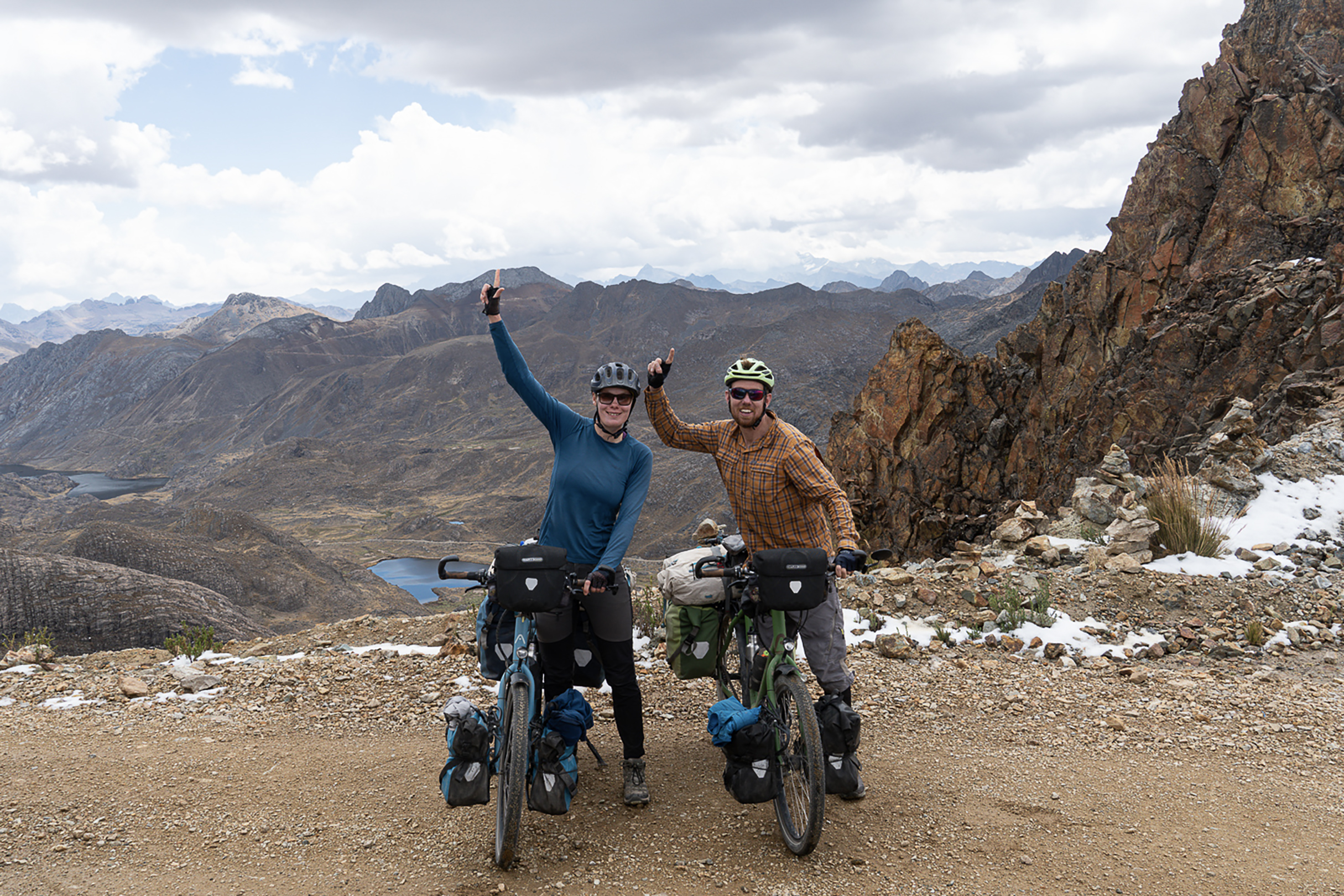 Great divide peru 4