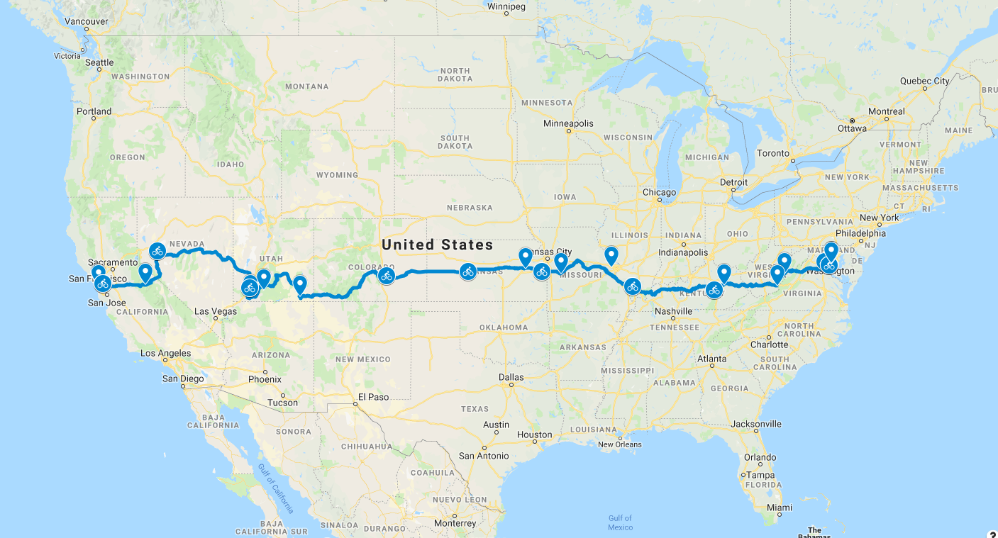 Route