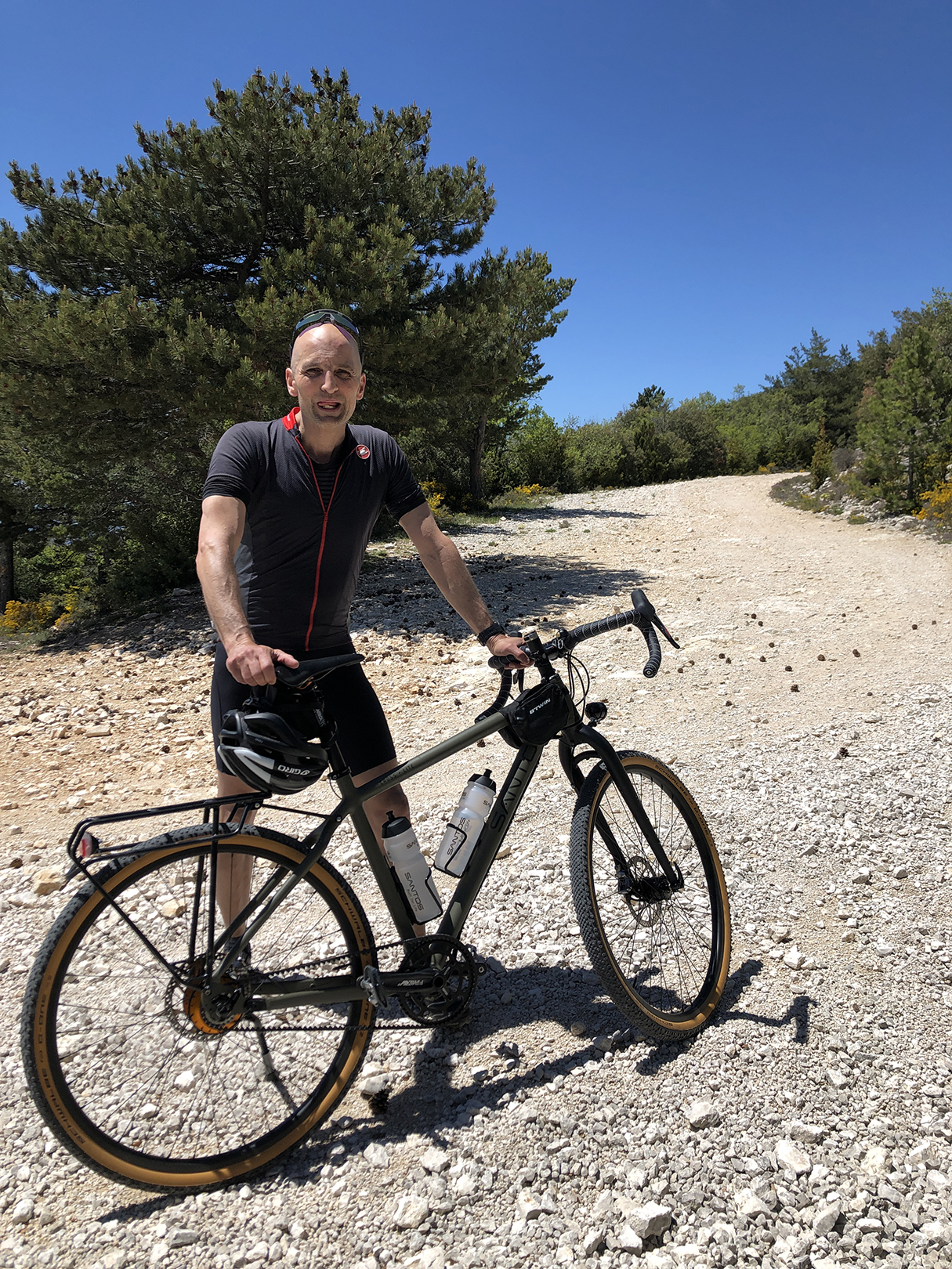 MontVentoux gravel