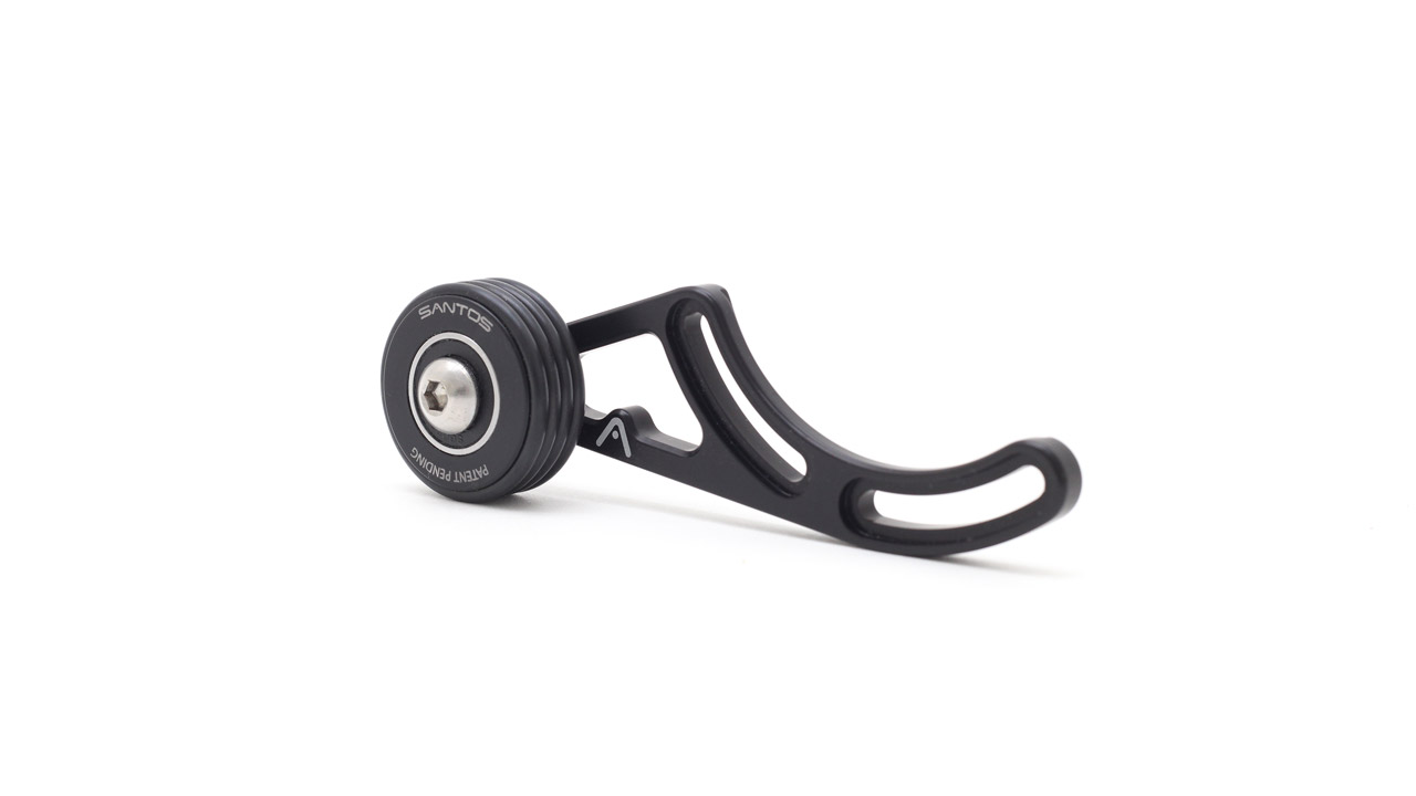 Santos Belt tensioner