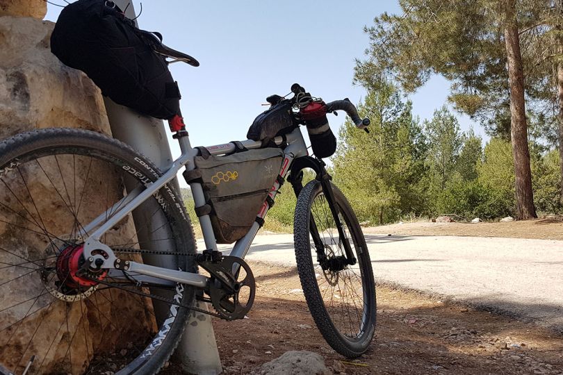 Santos Cross Lite
