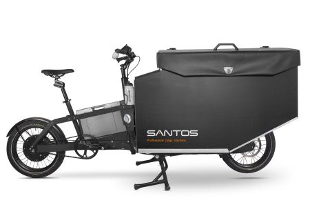 Santos Cargo Bike