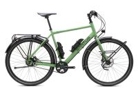 Santos Travelmaster 2+