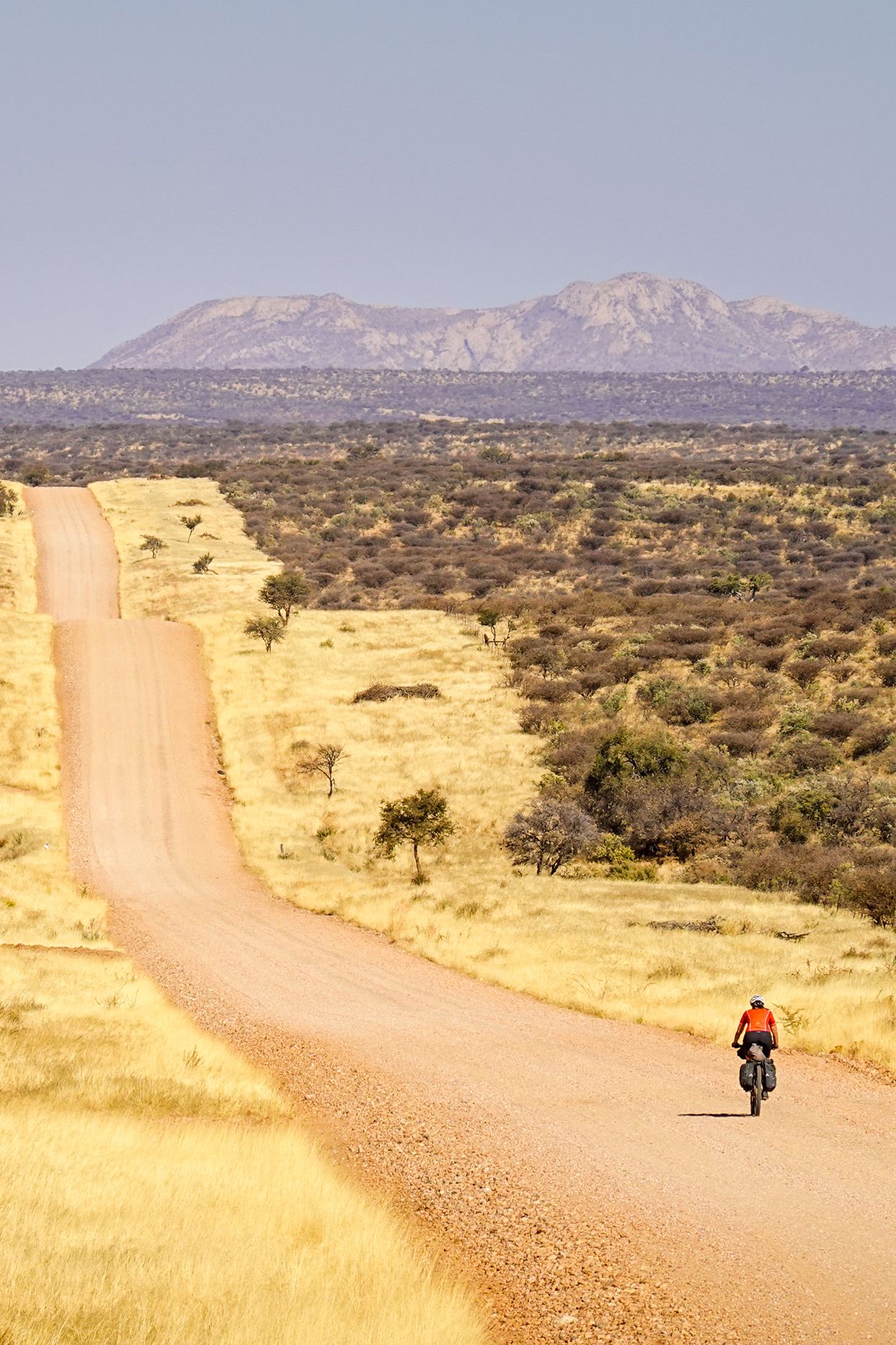 Santos Adventure Lite